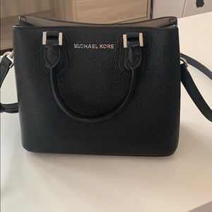 Michael Kors satchel bag